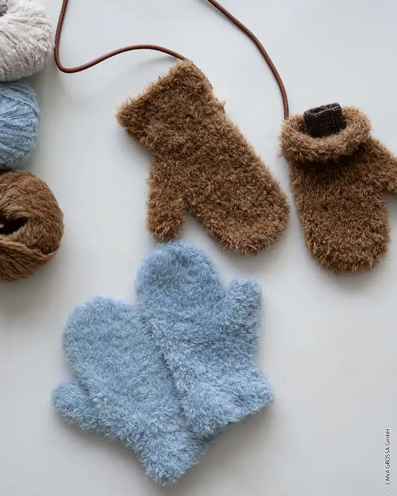 Lana Grossa | Nordic Knits 5