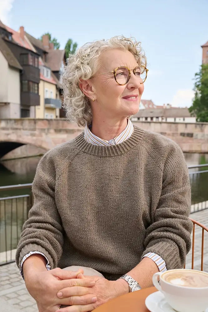 Lana Grossa | Sinchens 1