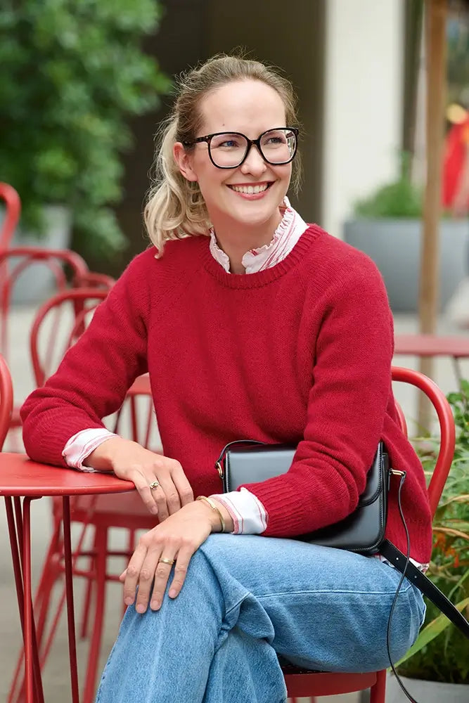 Lana Grossa | Sinchens 1