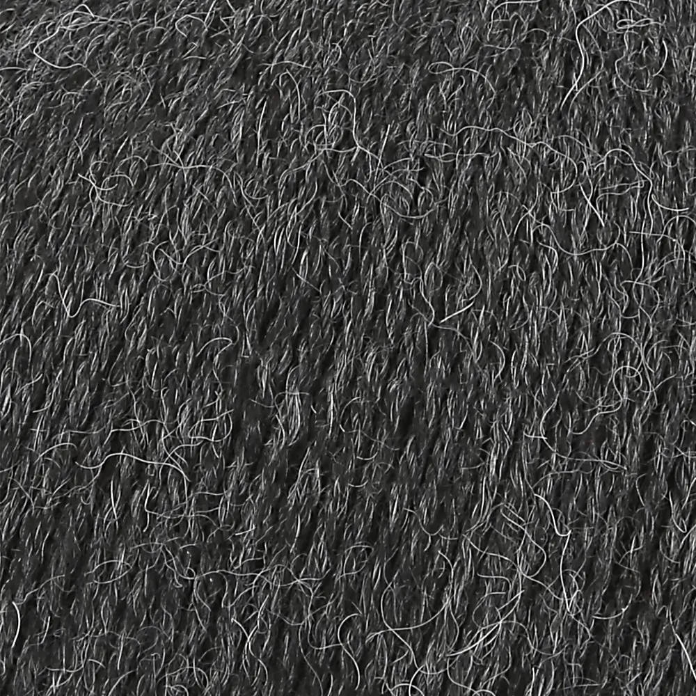#Farbe_Lang Yarns Alpaca Soxx 4-fach | 005 Grau Mélange