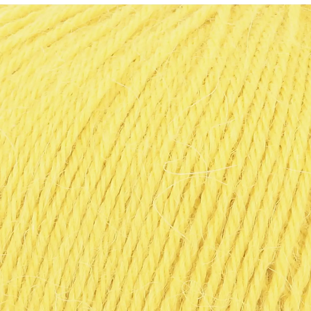 #Farbe_Lang Yarns Alpaca Soxx 4-fach | 013 Gelb
