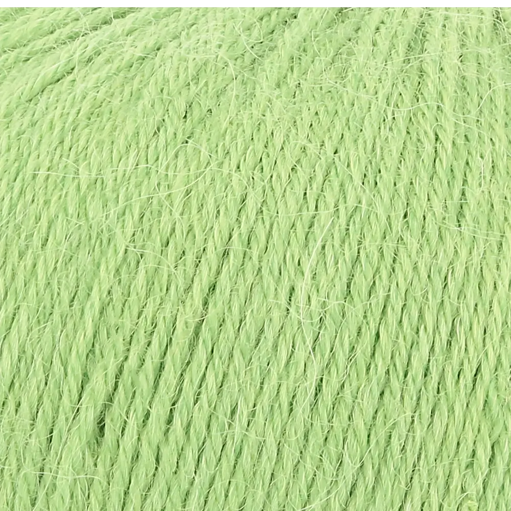 #Farbe_Lang Yarns Alpaca Soxx 4-fach | 016 Grün