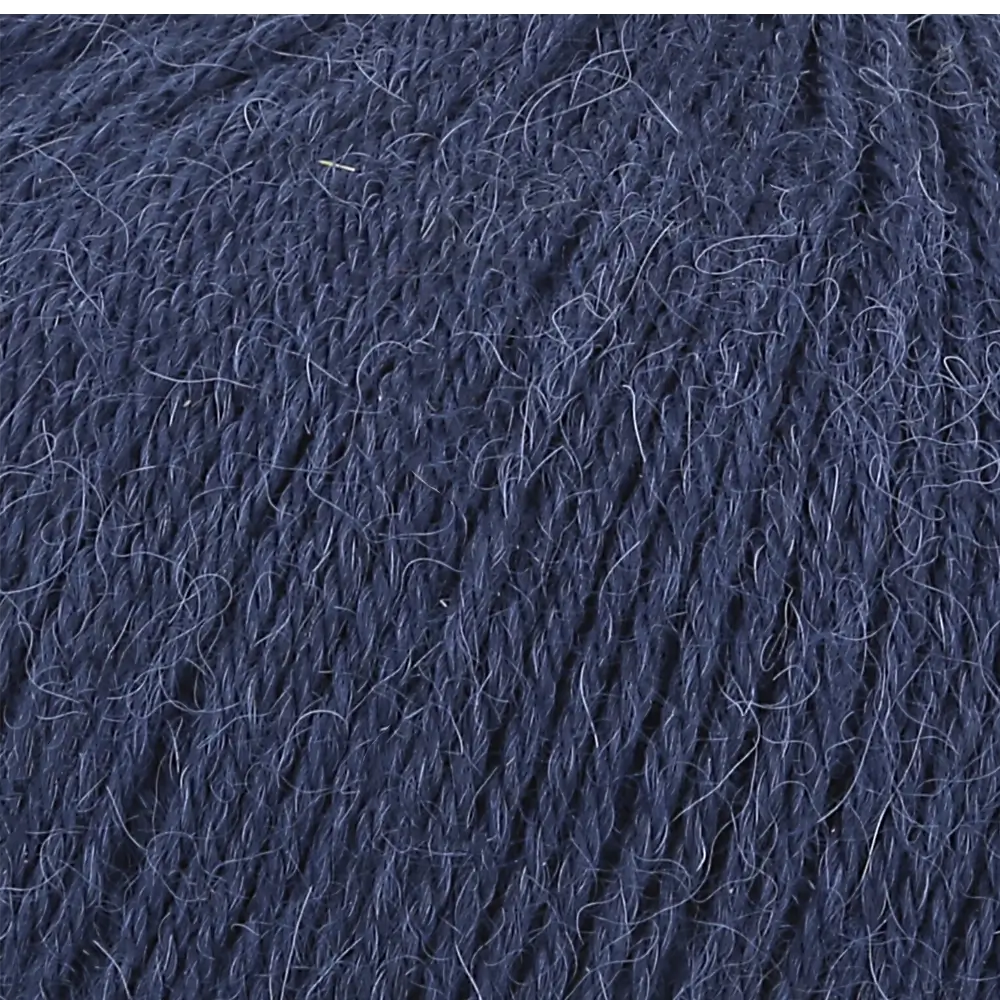#Farbe_Lang Yarns Alpaca Soxx 4-fach | 025 Navy