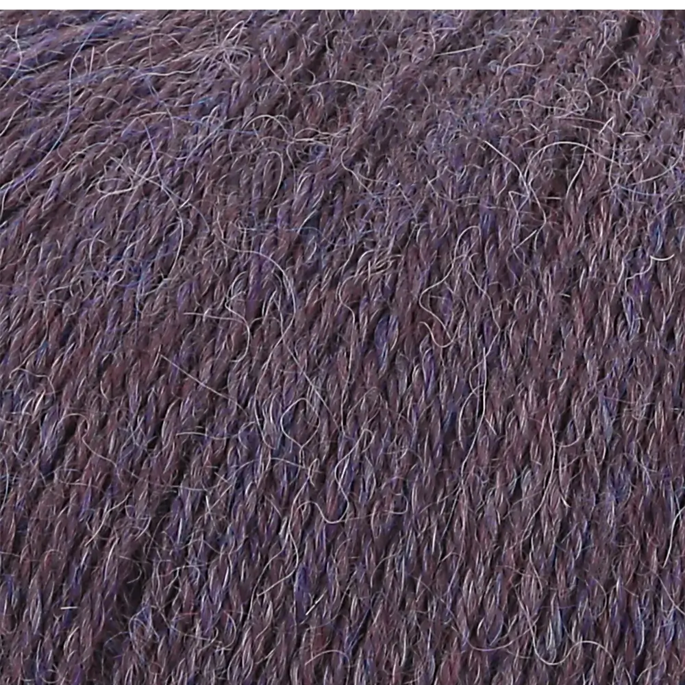 #Farbe_Lang Yarns Alpaca Soxx 4-fach | 047 Violett
