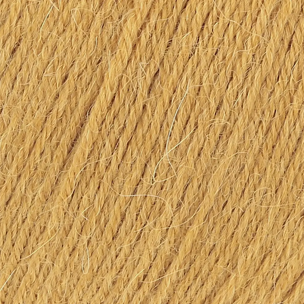 #Farbe_Lang Yarns Alpaca Soxx 4-fach | 050 Ocker