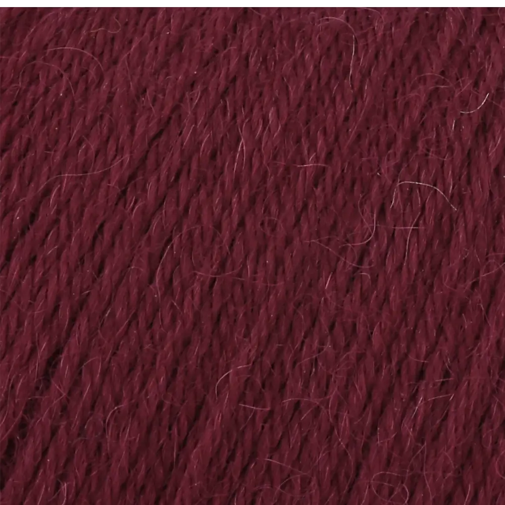 #Farbe_Lang Yarns Alpaca Soxx 4-fach | 062 Weinrot
