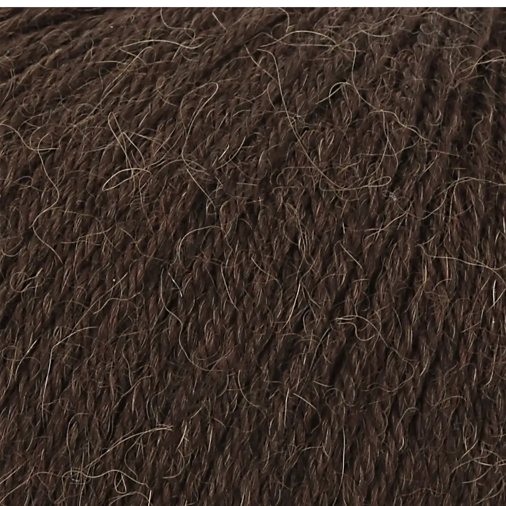 #Farbe_Lang Yarns Alpaca Soxx 4-fach | 067 Braun