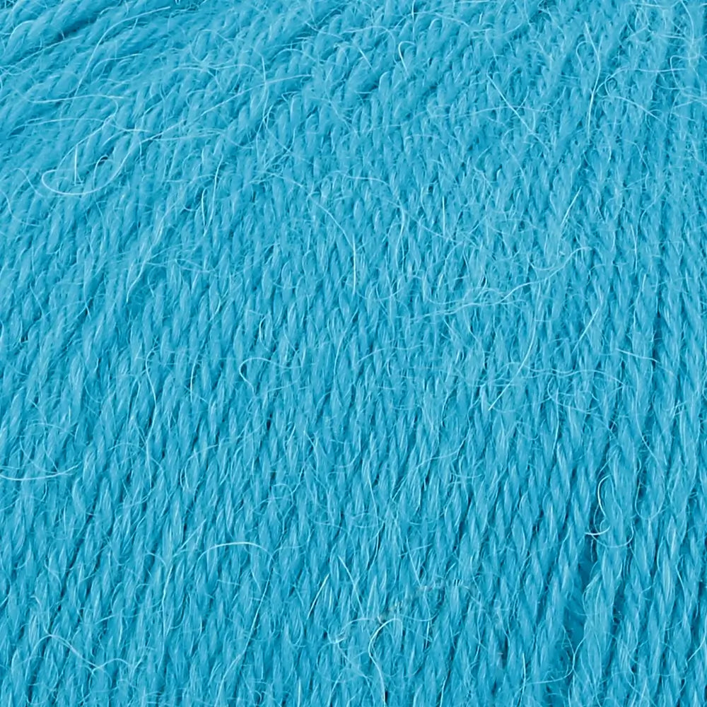 #Farbe_Lang Yarns Alpaca Soxx 4-fach | 079 Türkis