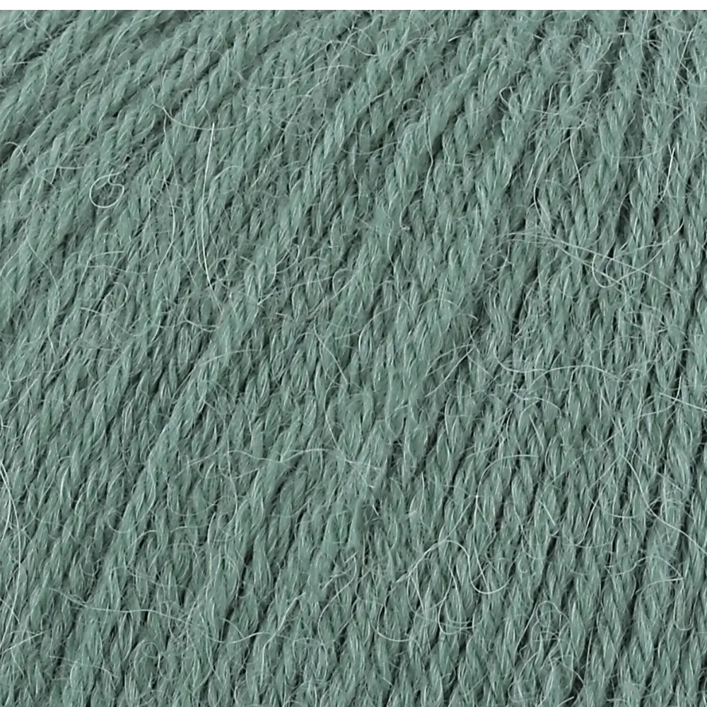 #Farbe_Lang Yarns Alpaca Soxx 4-fach | 093 Efeu