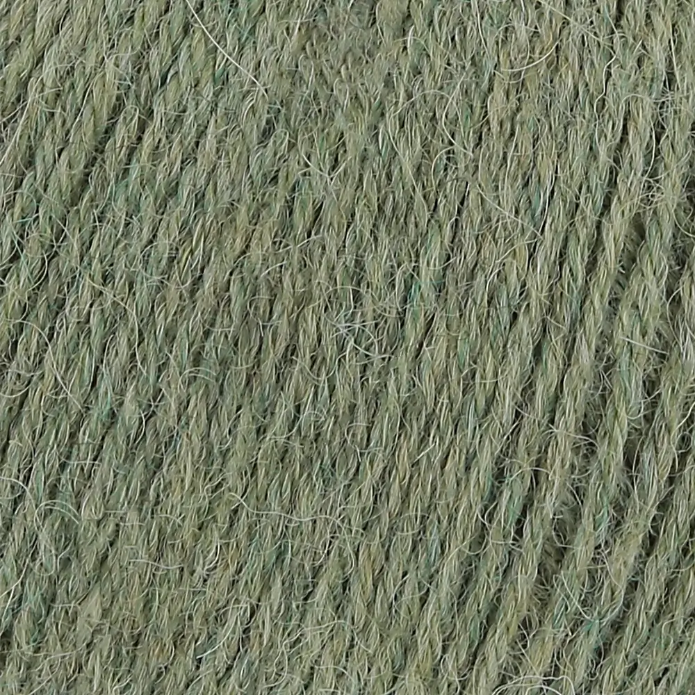 #Farbe_Lang Yarns Alpaca Soxx 4-fach | 097 Hellolive Mélange