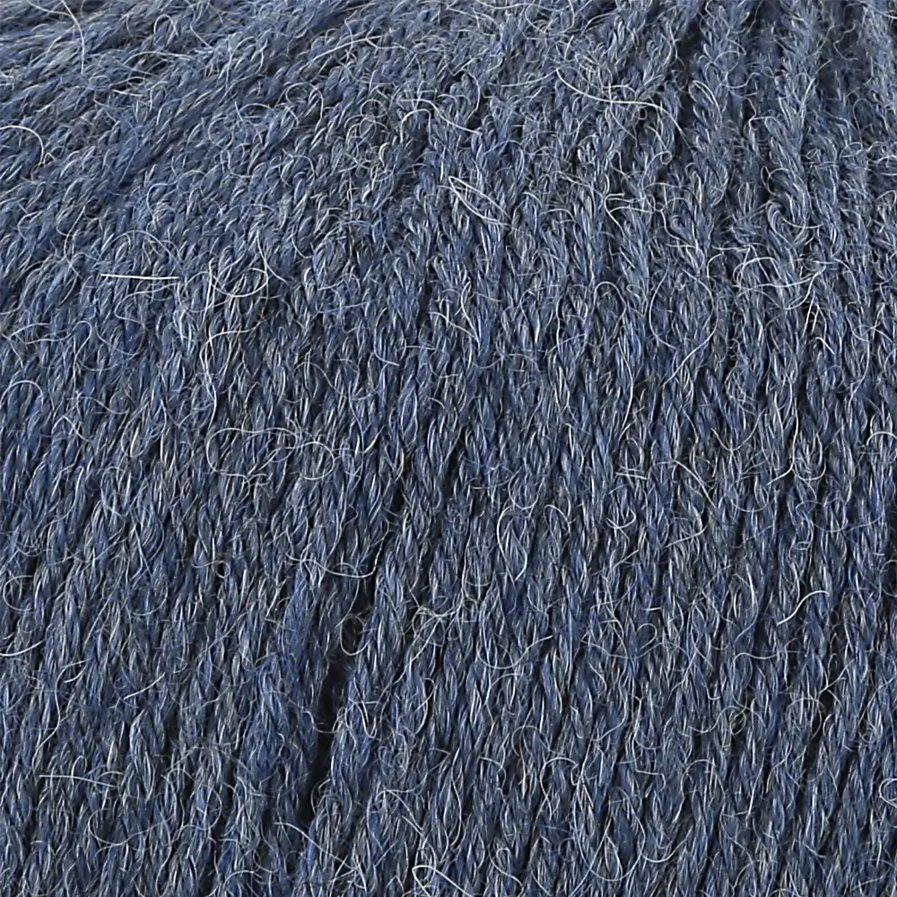 #Farbe_Lang Yarns Alpaca Soxx 6-fach | 010 Blau