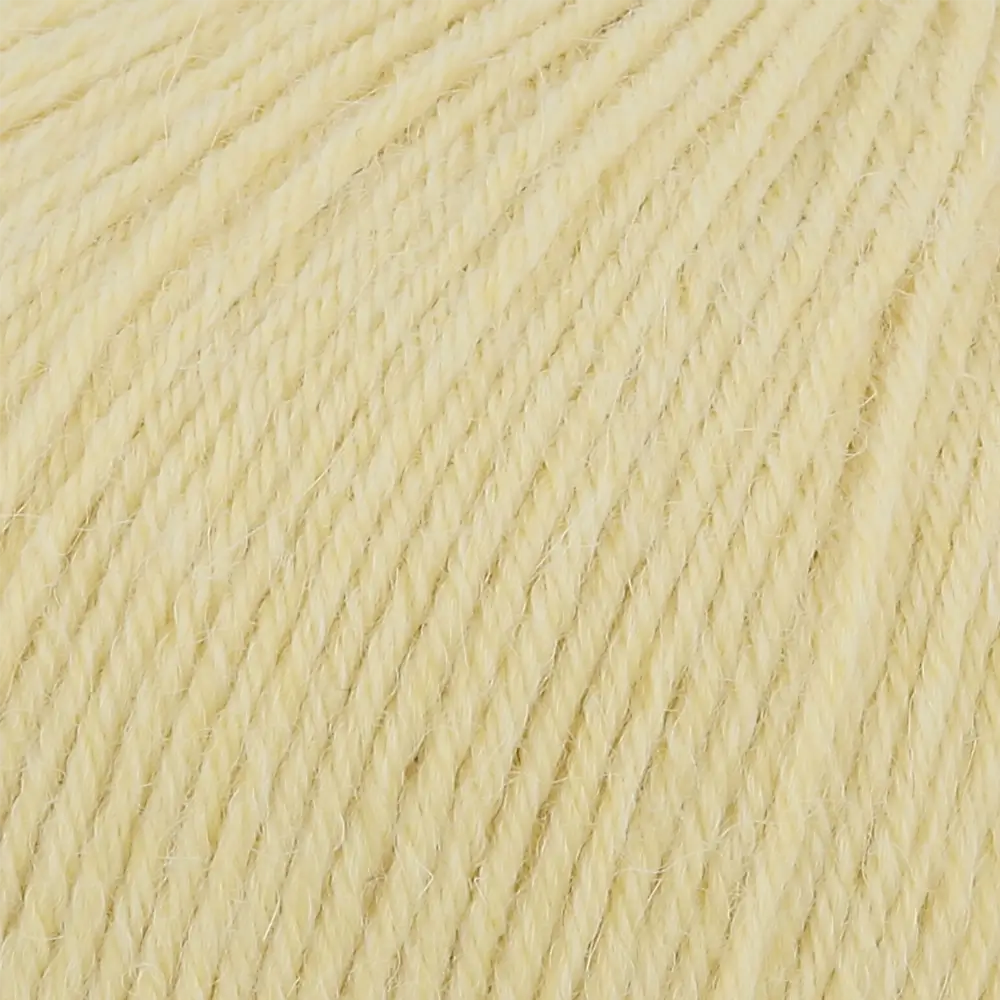 #Farbe_Lang Yarns Alpaca Soxx 6-fach | 014 Gelb