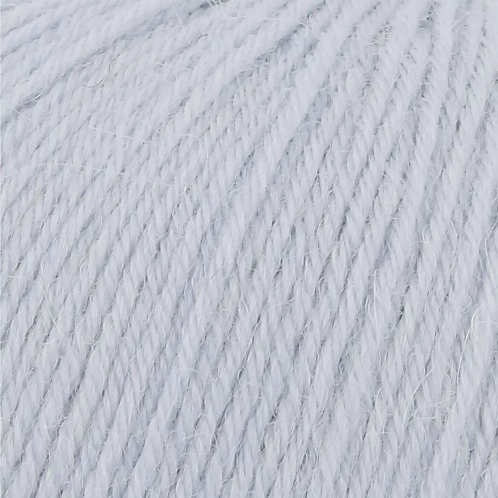 #Farbe_Lang Yarns Alpaca Soxx 6-fach | 020 Hellblau