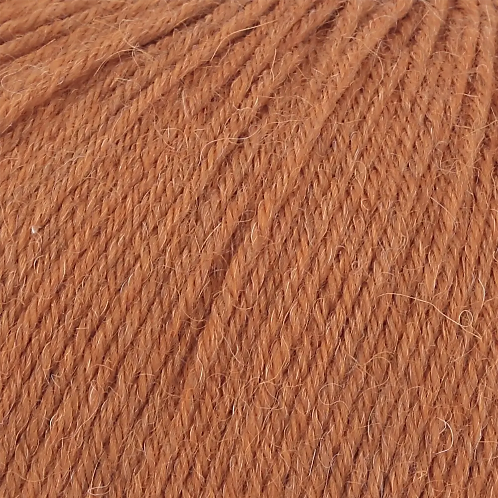 #Farbe_Lang Yarns Alpaca Soxx 6-fach | 059 Orange