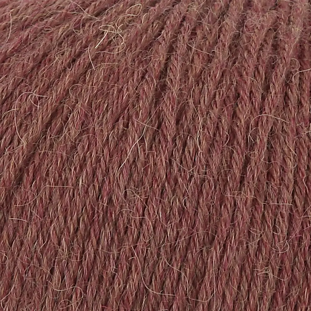 #Farbe_Lang Yarns Alpaca Soxx 6-fach | 060 Dunkelrot