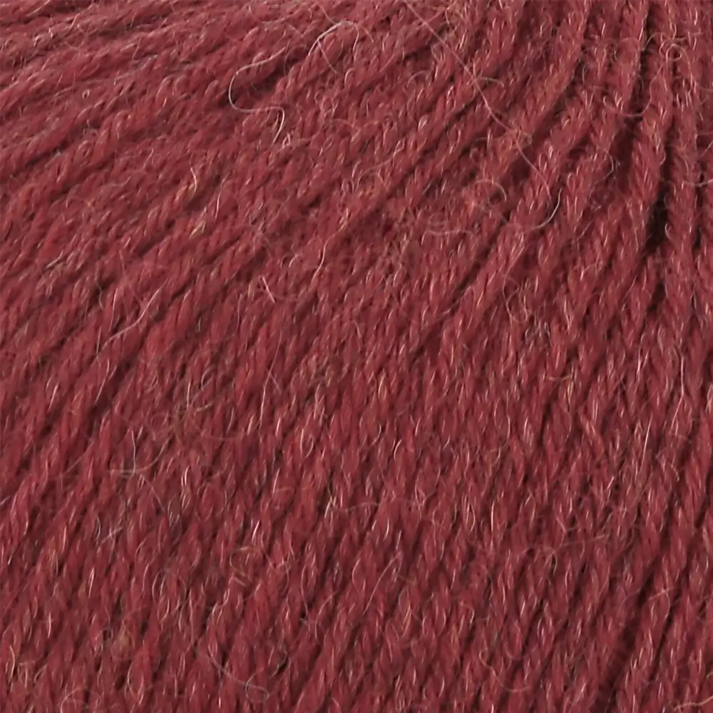 #Farbe_Lang Yarns Alpaca Soxx 6-fach | 061 Rot