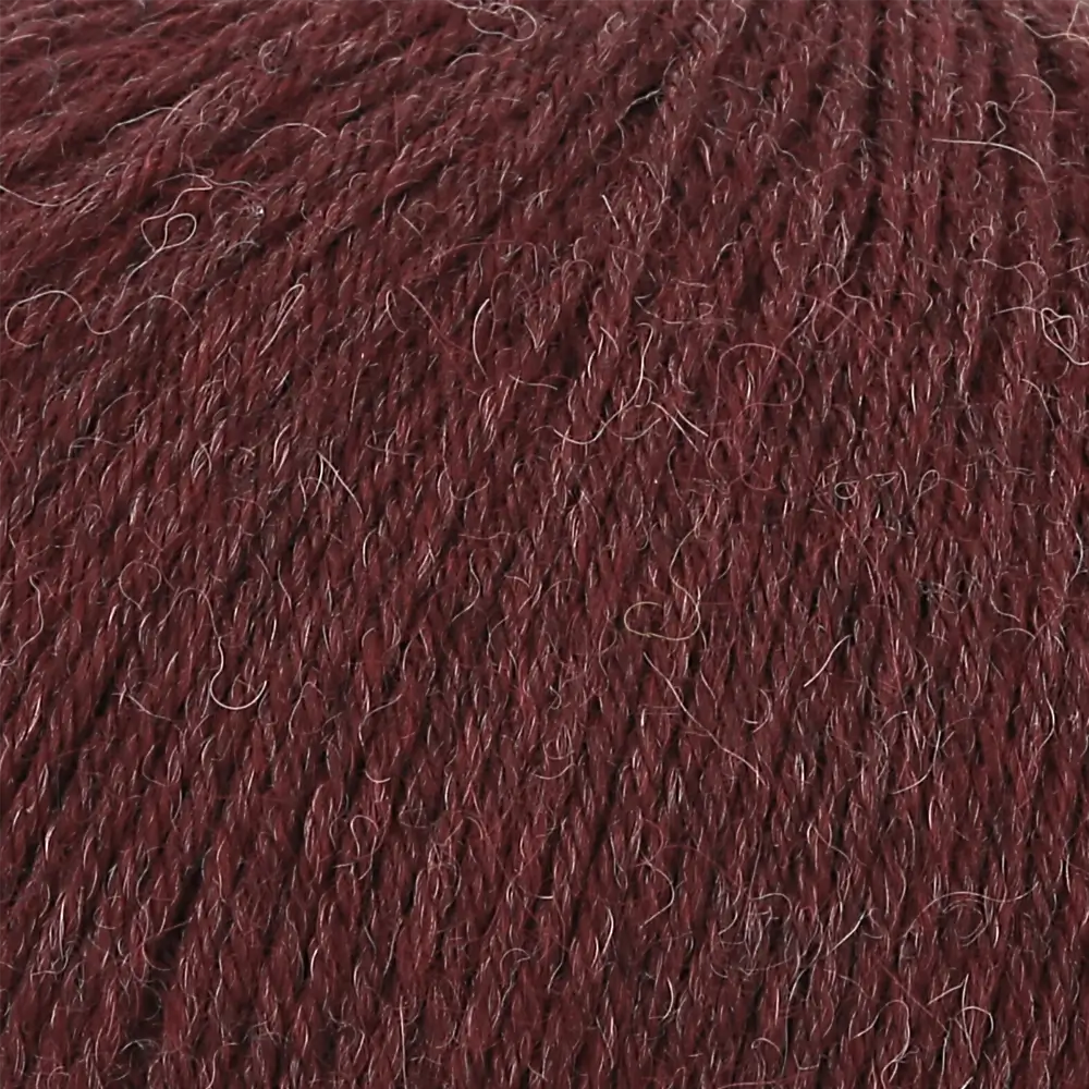 #Farbe_Lang Yarns Alpaca Soxx 6-fach | 062 Weinrot