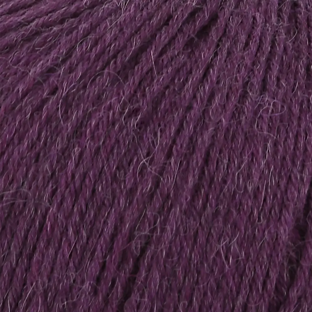 #Farbe_Lang Yarns Alpaca Soxx 6-fach | 064 Bordeaux
