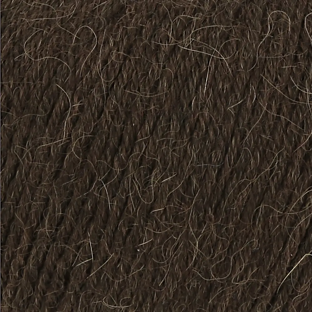 #Farbe_Lang Yarns Alpaca Soxx 6-fach | 067 Braun