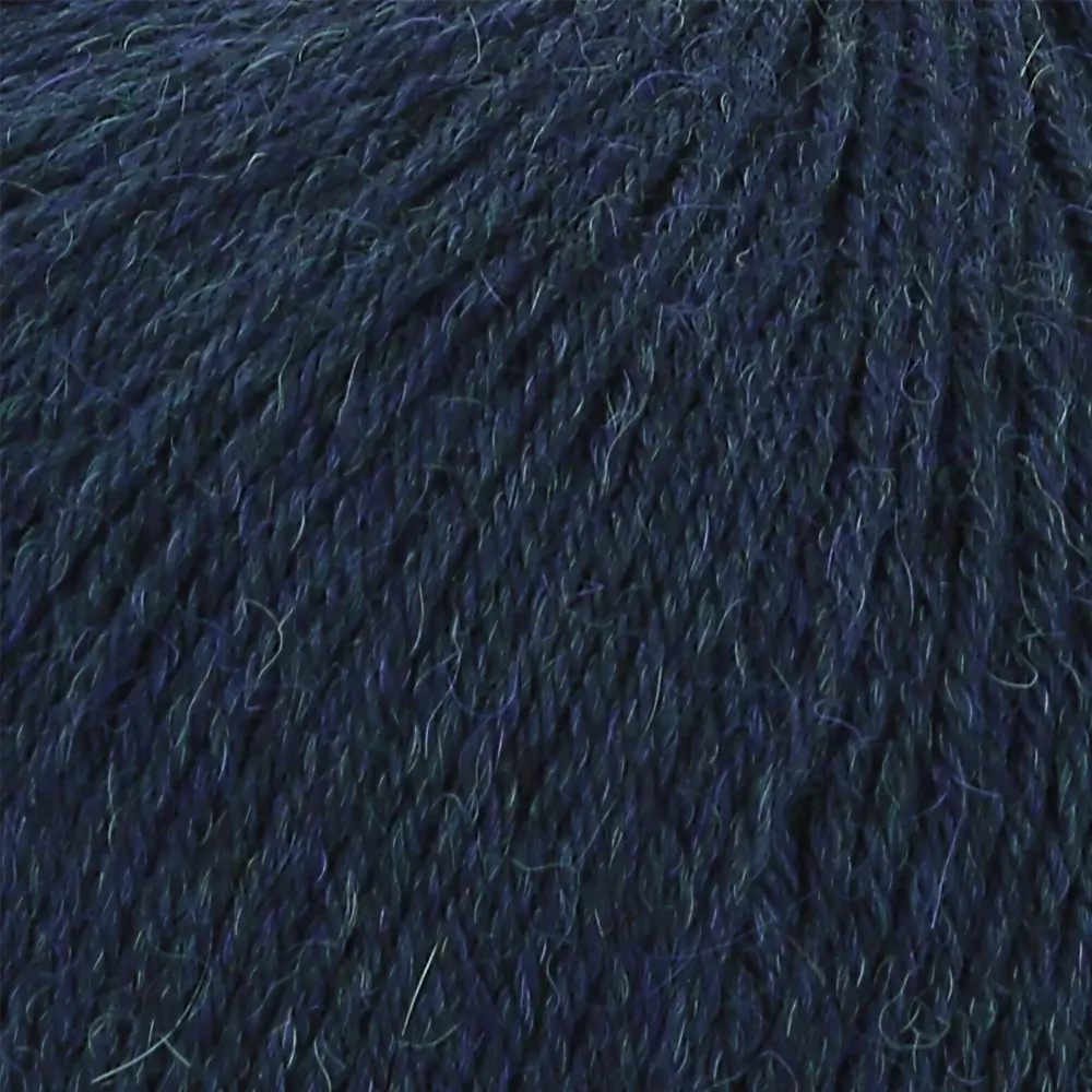 #Farbe_Lang Yarns Alpaca Soxx 6-fach | 088 Petrol