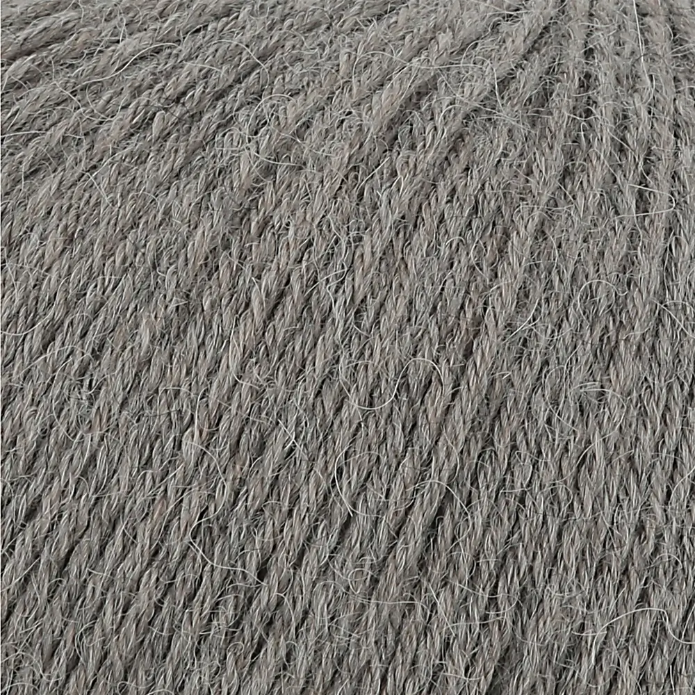 #Farbe_Lang Yarns Alpaca Soxx 6-fach | 096 Hellbraun