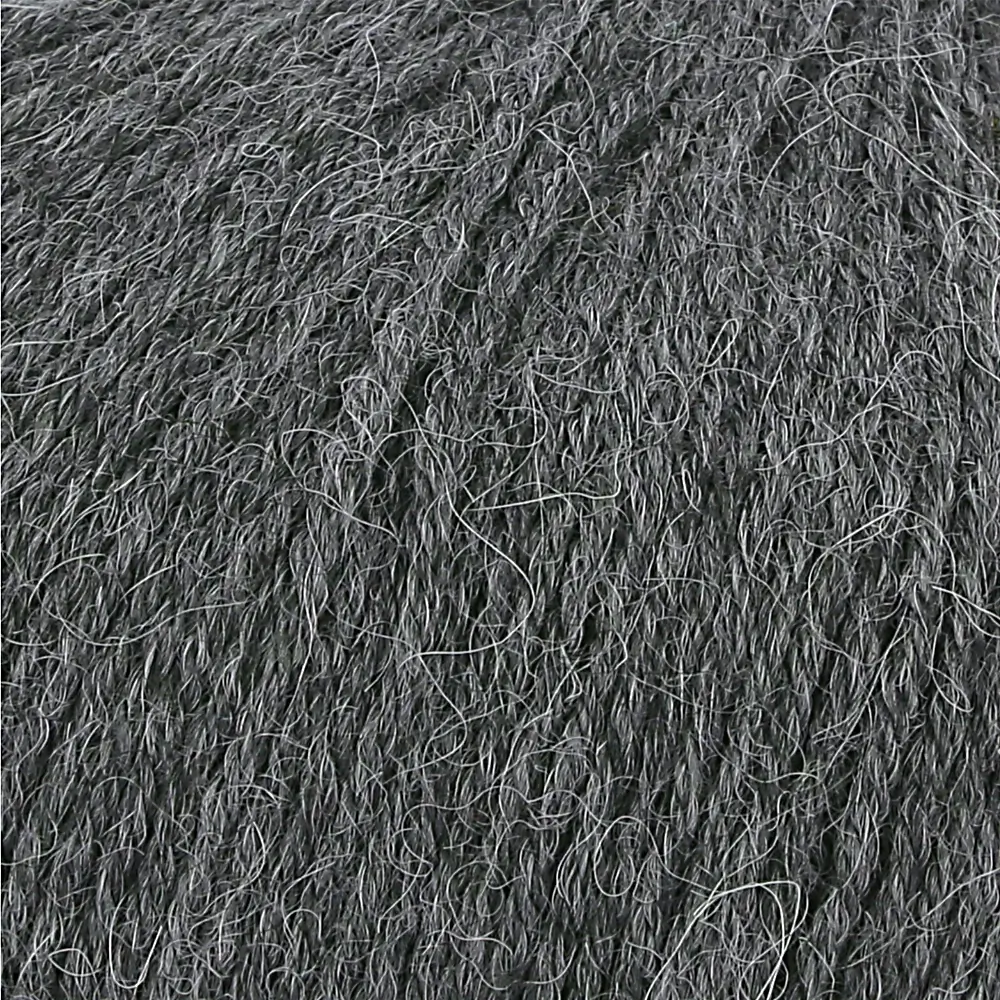 #Farbe_Lang Yarns Alpaca Soxx 6-fach | 105 Dunkelgrau