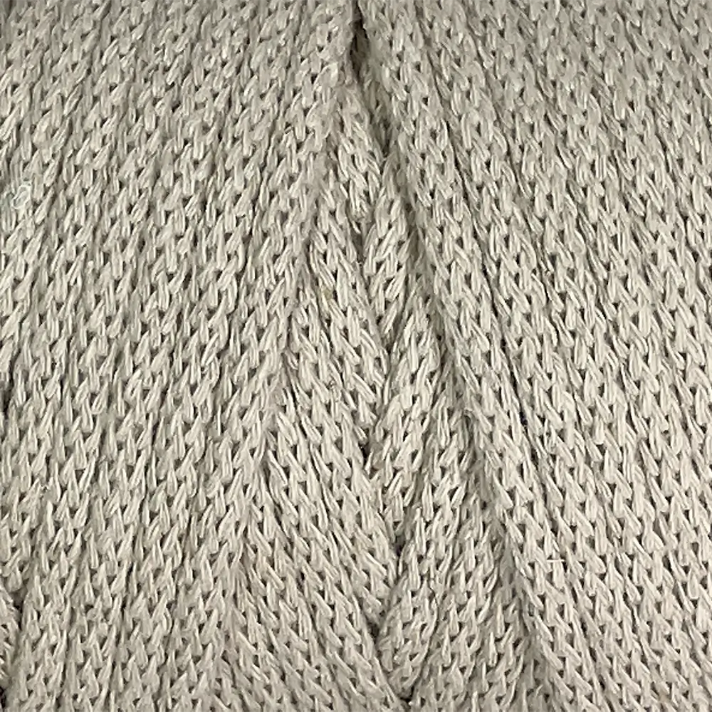 #Farbe_Lowiczanka Baumwollkordel Ø 5 mm | 053 Beige