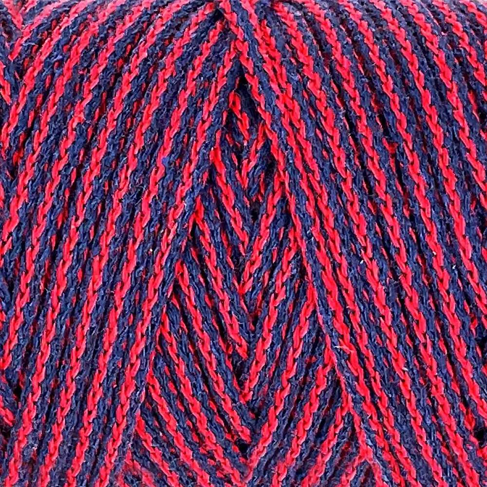 #Farbe_Lowiczanka Baumwollkordel Ø 3 mm | M19 Charisma