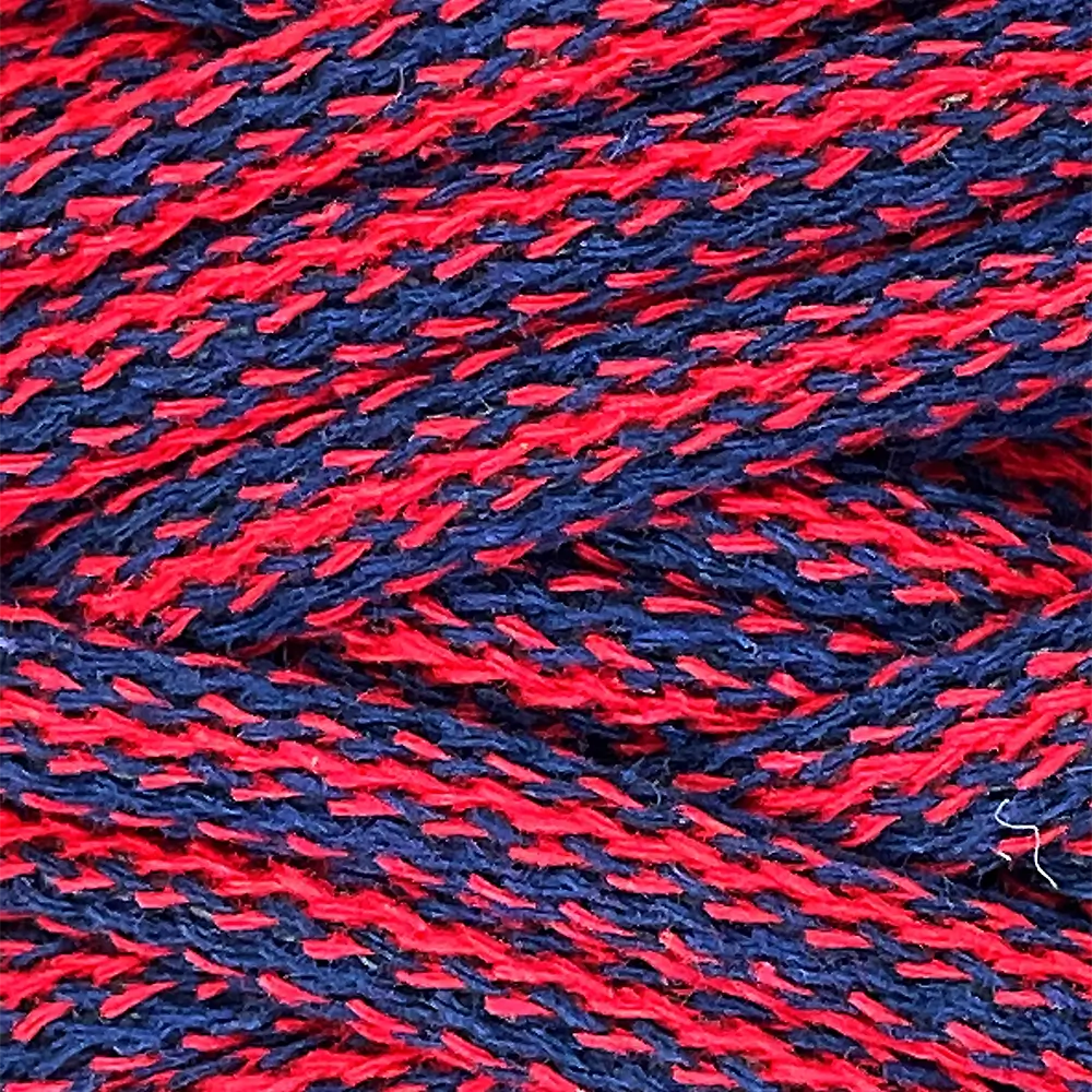 #Farbe_Lowiczanka Baumwollkordel Ø 9 mm | M19 Charisma