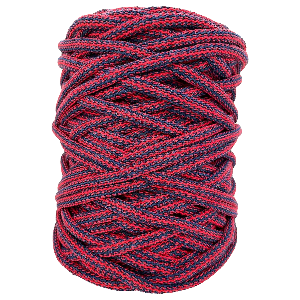 #Farbe_Lowiczanka Baumwollkordel Ø 9 mm | M19 Charisma