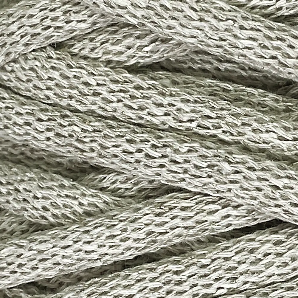 #Farbe_Lowiczanka Baumwollkordel Ø 9 mm | 044 Leinen