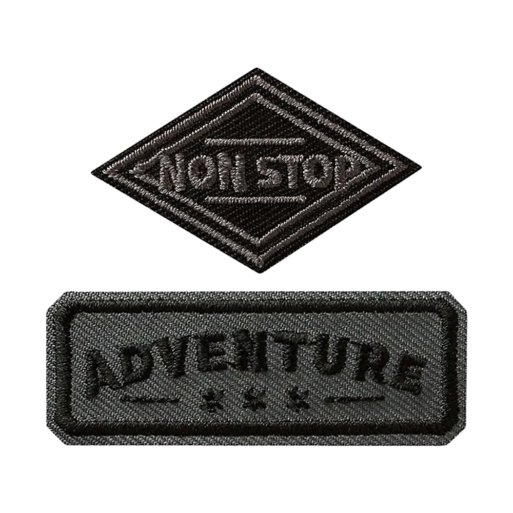 Applikation | Non Stop & Adventure 10016