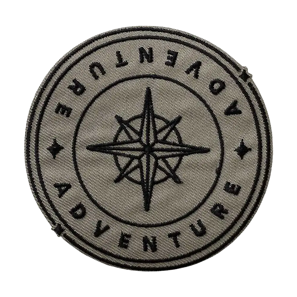 Applikation | Adventure Kompass 12331