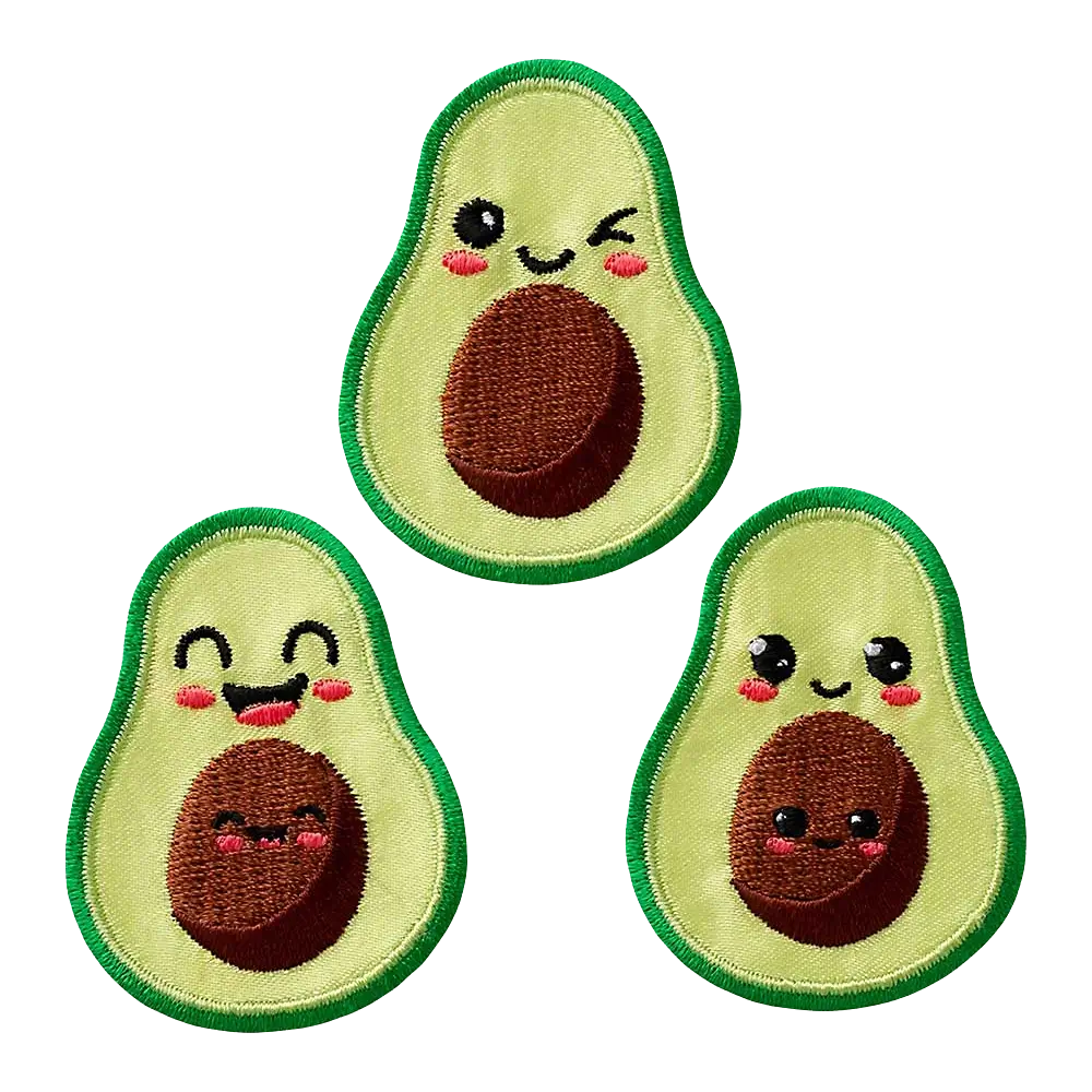Applikation | Avocado 18162