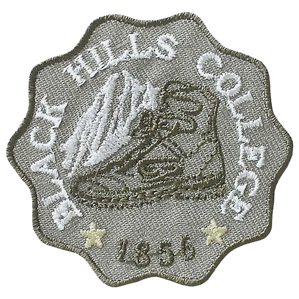 Applikation | Black Hills College 04044