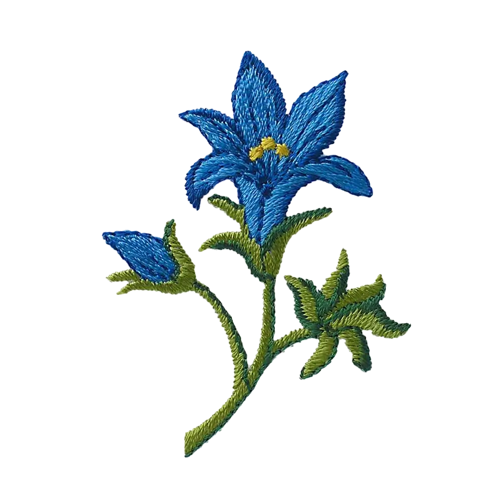 Applikation | Enzian 06486