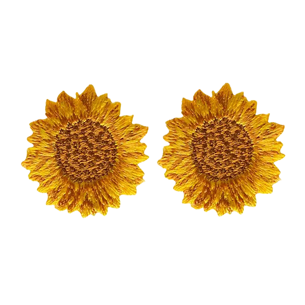 Applikation | Sonnenblume 06014