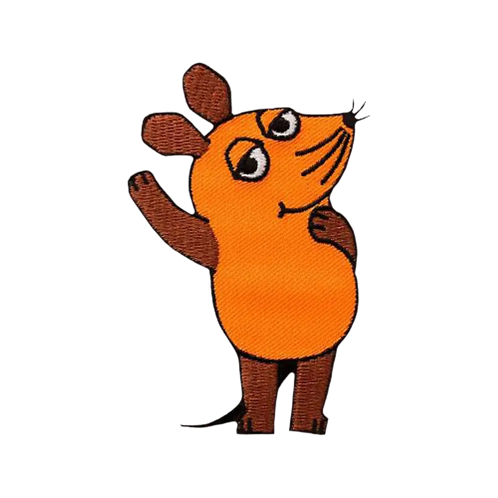 Applikation | Die Maus © | Maus 14577