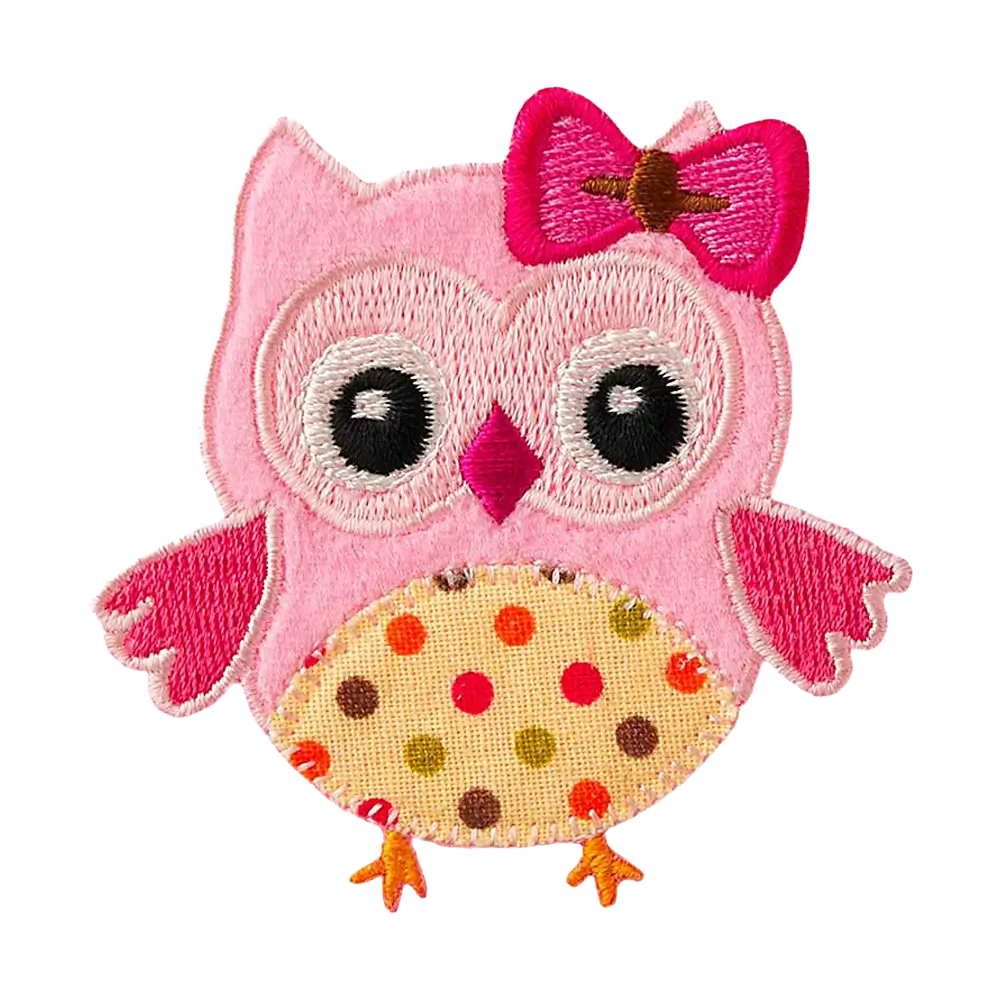 Applikation | Eule 08166