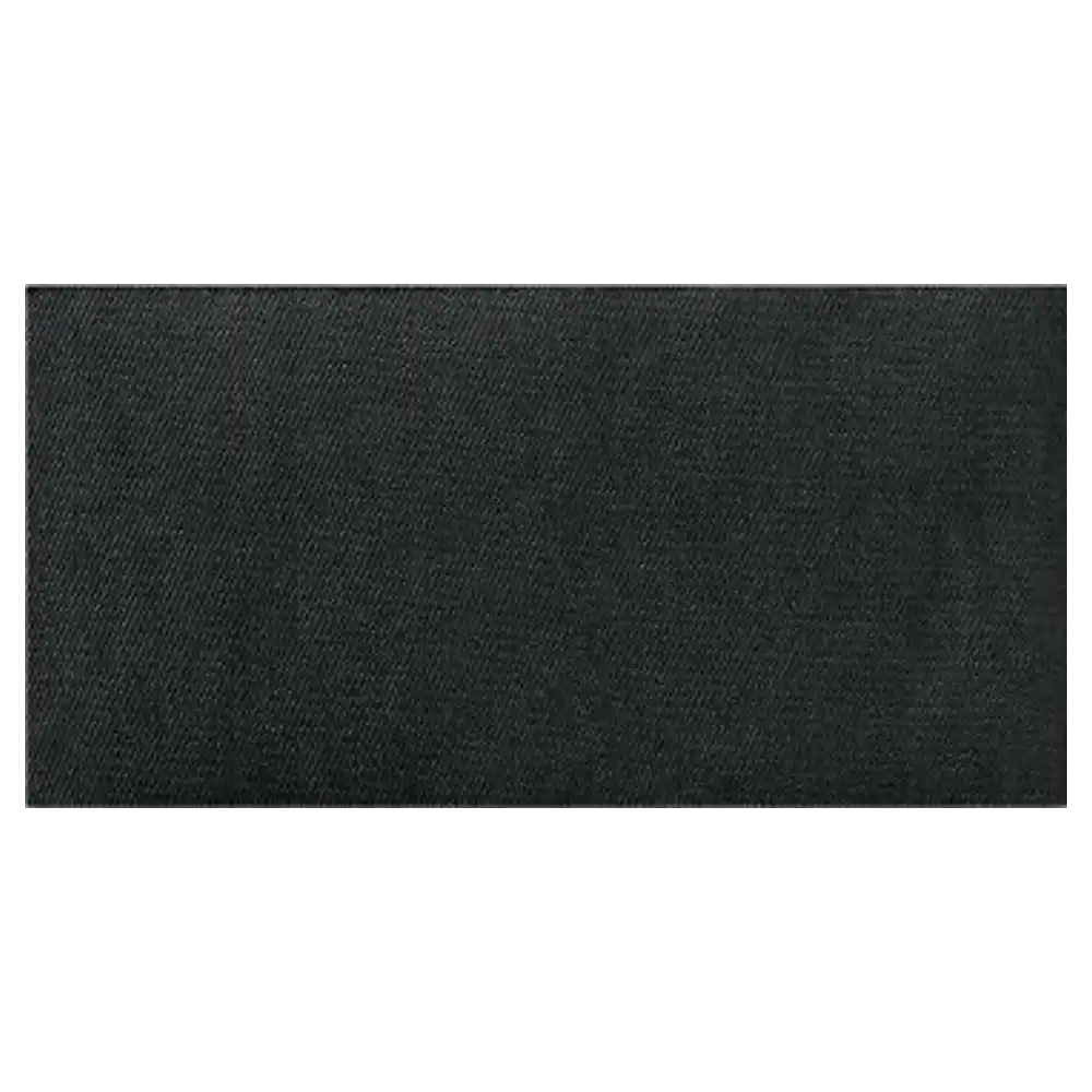 #Farbe_Mono Quick Flicken Rechteckig | 06926 Dunkelgrau