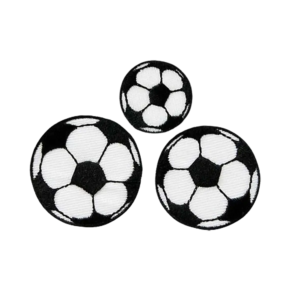 Applikation | Fußball 08338