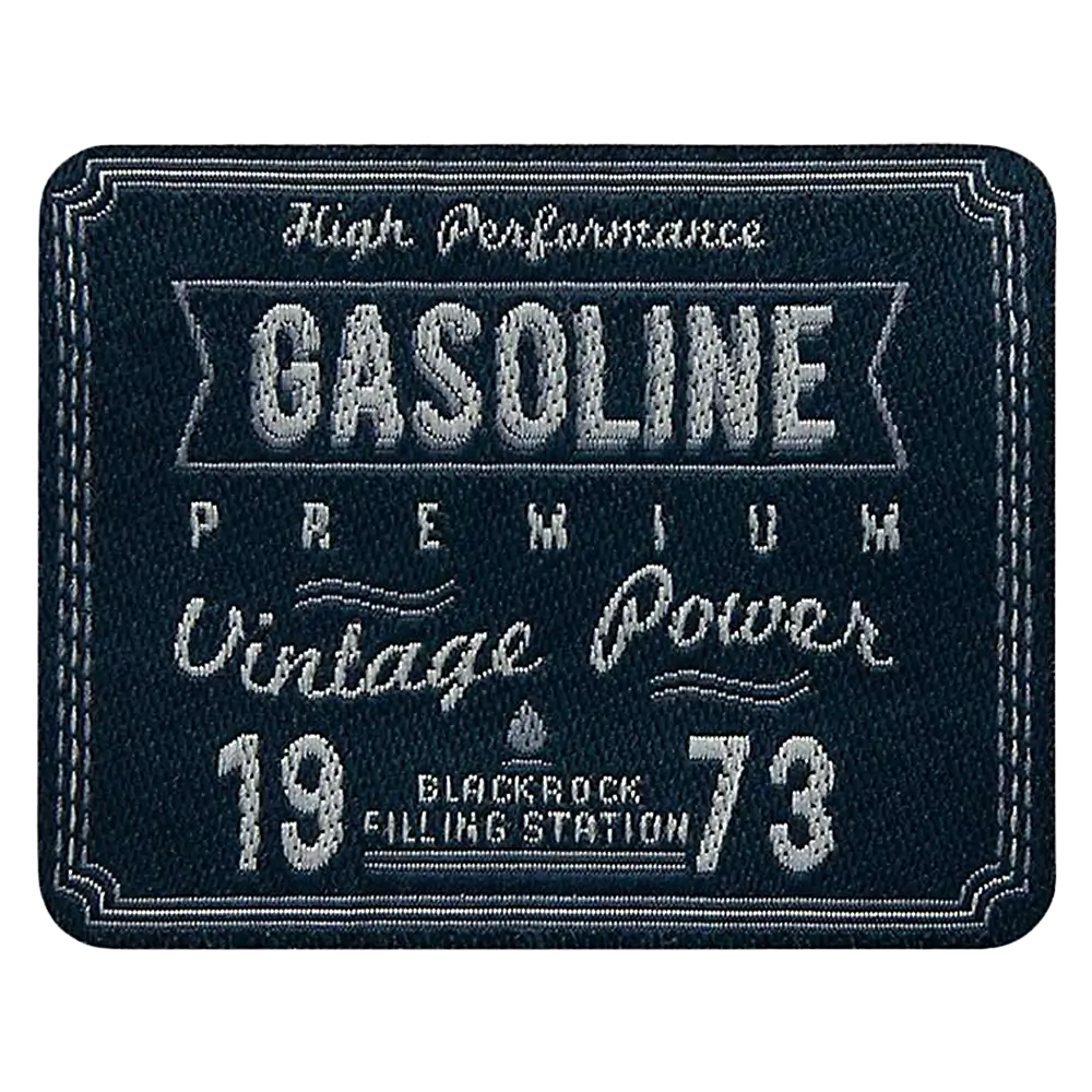 Applikation | Vintage Gasoline 06059
