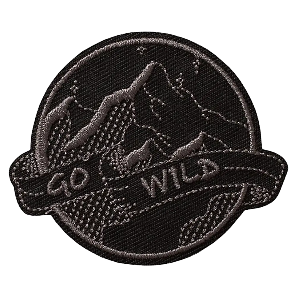Applikation | Go Wild 10017