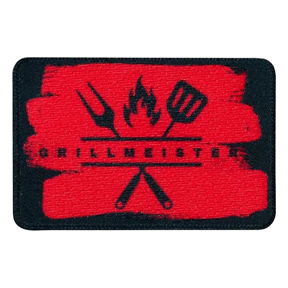 Applikation | Grillmeister 10217