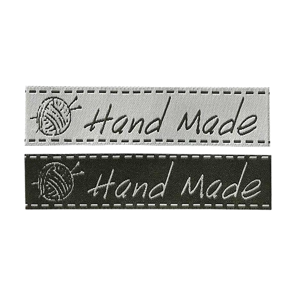 Applikation | Handmade 02223