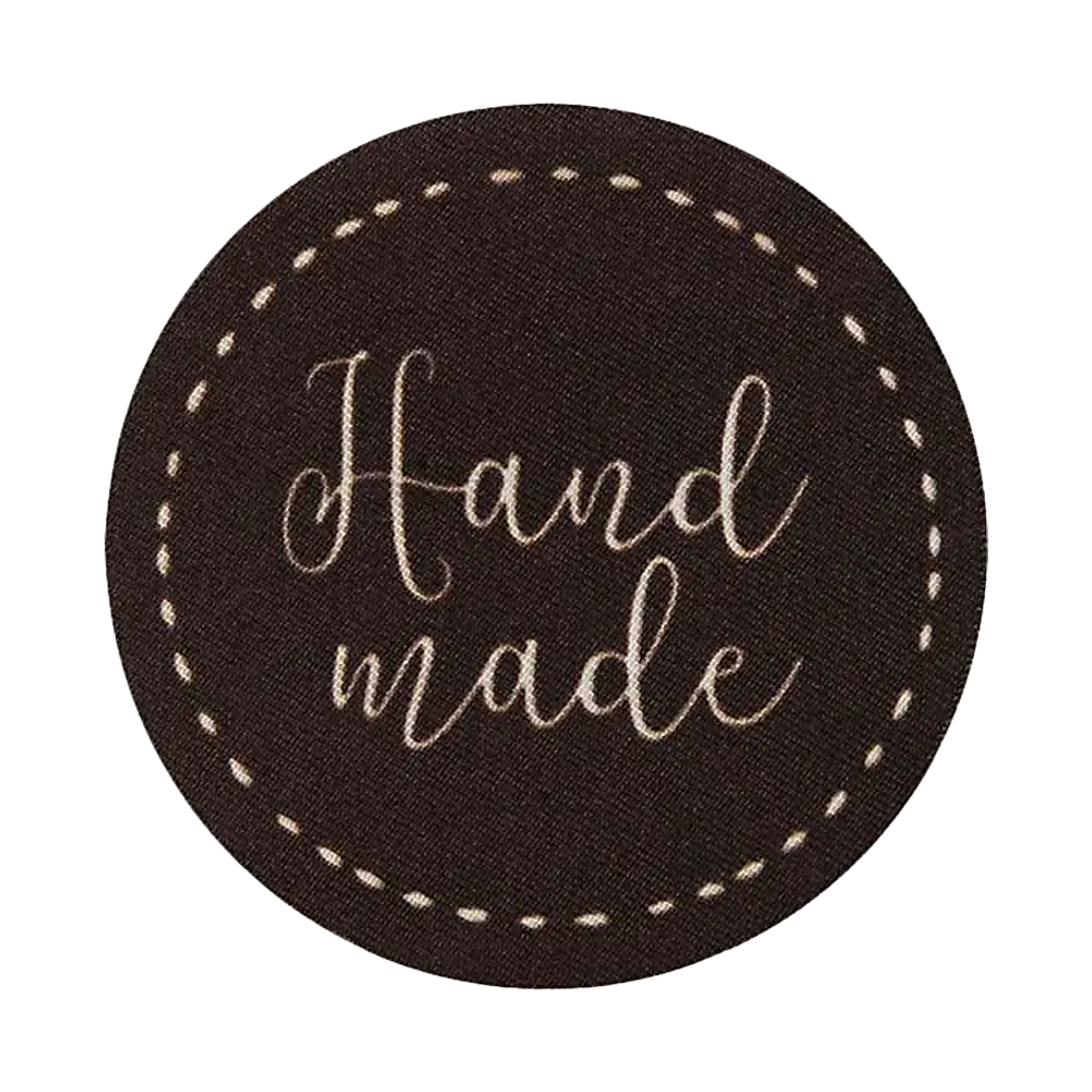Applikation | Handmade 04152
