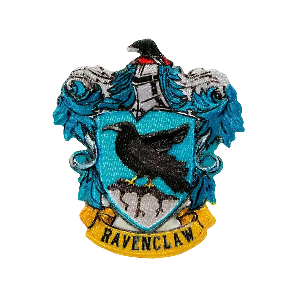 Applikation | Harry Potter © | Wappen Ravenclaw 18067