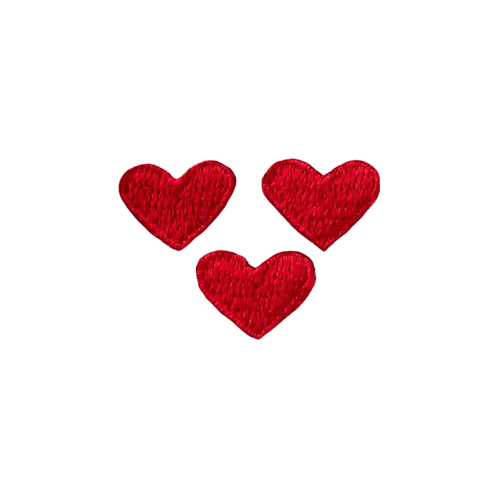 Applikation | Herzen 02011