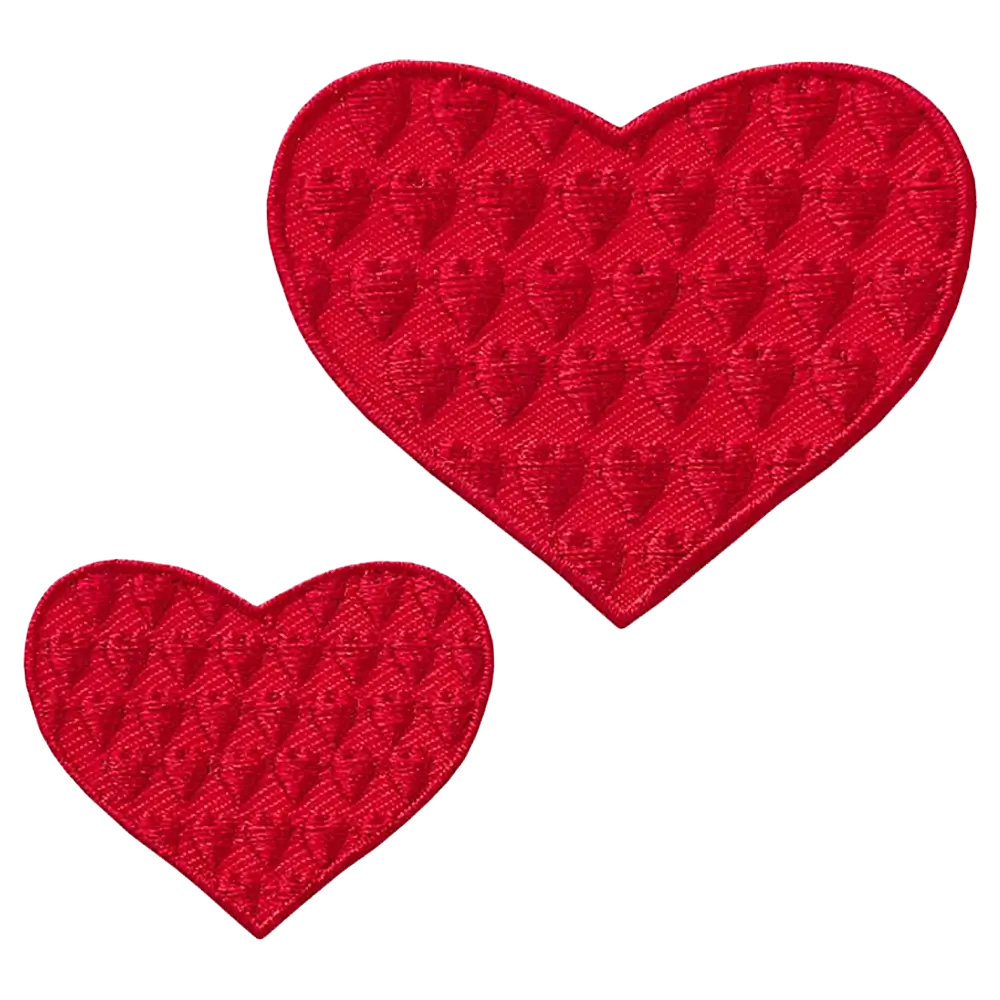 Applikation | Herzen 12065