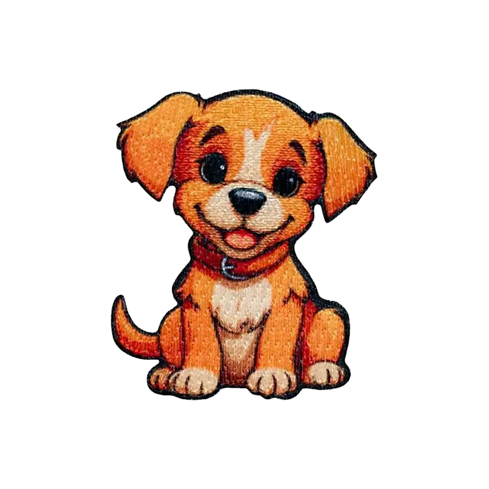 Applikation | Hund 06201